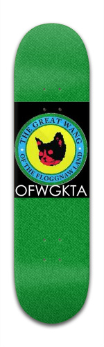 OF