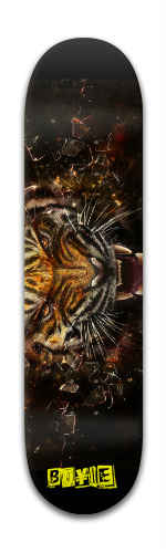 Design 35927 Skateboards, Longboards and Grip Tape
