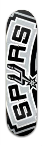 spurs Skateboards, Longboards and Grip Tape Image