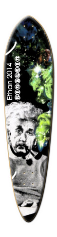 Einstein Cruiser