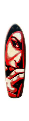 Design 36130 Skateboards, Longboards and Grip Tape