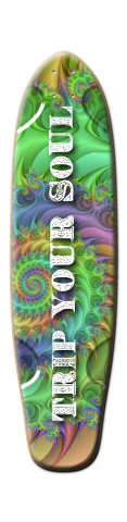 trip your soul