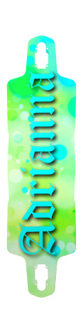 Design 36156 Skateboards, Longboards and Grip Tape