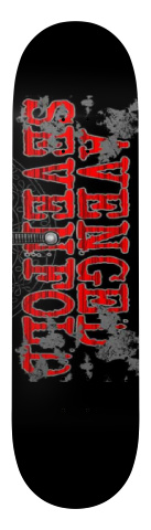 Design 36081 Skateboards, Longboards and Grip Tape Image