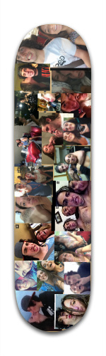 Design 36085 Skateboards, Longboards and Grip Tape Image