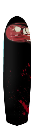 Player girl Skateboards, Longboards and Grip Tape Image