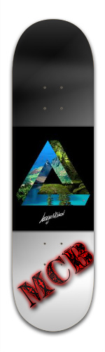 Design 36251 Skateboards, Longboards and Grip Tape Image