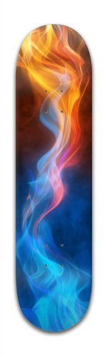 Design 36317 Skateboards, Longboards and Grip Tape