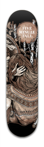 Design 36253 Skateboards, Longboards and Grip Tape Image