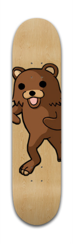 pedo bear pro park board