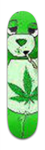 BONG BEAR Skateboards, Longboards and Grip Tape Image