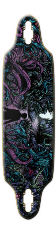 Design 36527 Skateboards, Longboards and Grip Tape