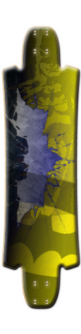 Design 36683 Skateboards, Longboards and Grip Tape