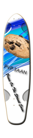 Design 36457 Skateboards, Longboards and Grip Tape Image
