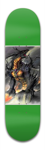 Design 36676 Skateboards, Longboards and Grip Tape Image