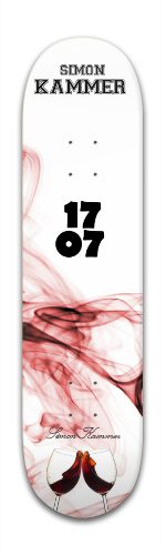 Design 36530 Skateboards, Longboards and Grip Tape