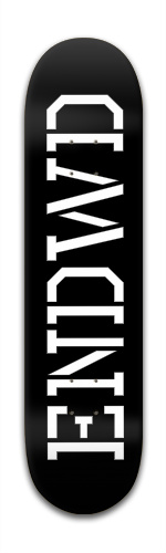 Design 36381 Skateboards, Longboards and Grip Tape