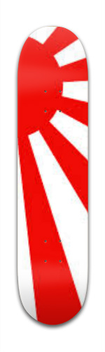 Rising Sun Skateboards, Longboards and Grip Tape Image