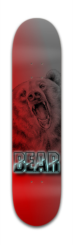 Design 36652 Skateboards, Longboards and Grip Tape Image