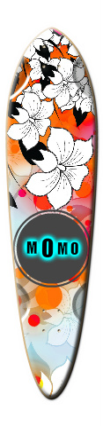 Design 36874 Skateboards, Longboards and Grip Tape
