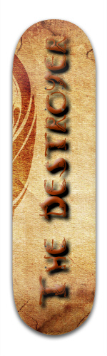 Design 36916 Skateboards, Longboards and Grip Tape