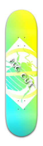 Design 36883 Skateboards, Longboards and Grip Tape