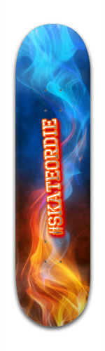Design 36844 Skateboards, Longboards and Grip Tape