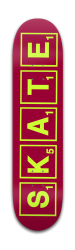 Design 36770 Skateboards, Longboards and Grip Tape