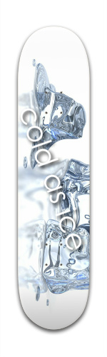 cold as ice