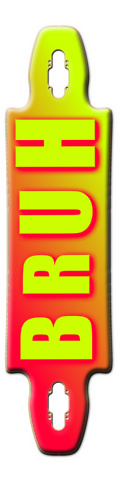 Design 36987 Skateboards, Longboards and Grip Tape