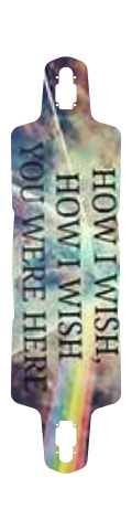 Design 37073 Skateboards, Longboards and Grip Tape