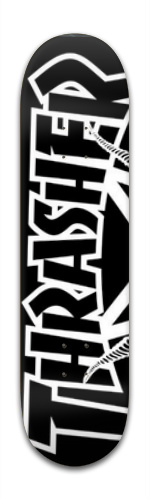 Thrash or Die Skateboards, Longboards and Grip Tape Image