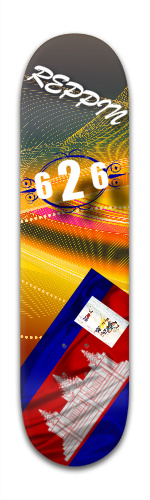 Design 37314 Skateboards, Longboards and Grip Tape