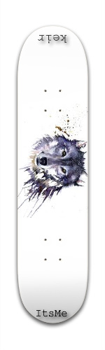 Design 36996 Skateboards, Longboards and Grip Tape