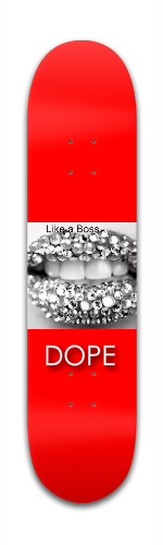 Design 37337 Skateboards, Longboards and Grip Tape