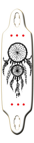 Design 37578 Skateboards, Longboards and Grip Tape