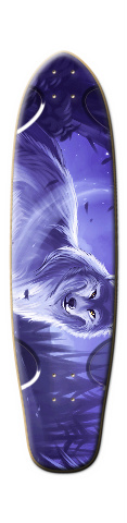 Design 37536 Skateboards, Longboards and Grip Tape