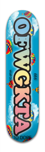 Design 37545 Skateboards, Longboards and Grip Tape Image