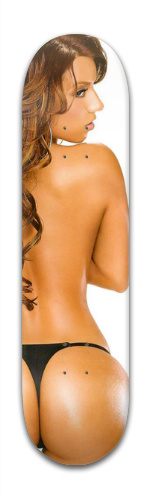 Secretive Skateboards, Longboards and Grip Tape Image