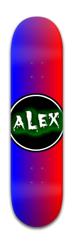 Design 37538 Skateboards, Longboards and Grip Tape Image