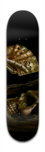 Design 37593 Skateboards, Longboards and Grip Tape