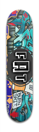 Design 37418 Skateboards, Longboards and Grip Tape