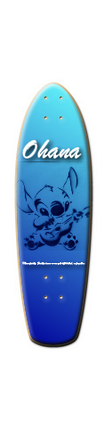 Design 31285 Skateboards, Longboards and Grip Tape