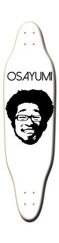 Design 31141 Skateboards, Longboards and Grip Tape