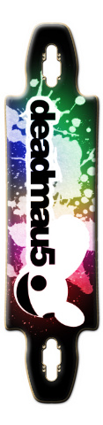 Design 31258 Skateboards, Longboards and Grip Tape