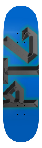 Design 31207 Skateboards, Longboards and Grip Tape Image