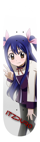 Design 31208 Skateboards, Longboards and Grip Tape Image