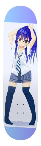 Design 31170 Skateboards, Longboards and Grip Tape Image