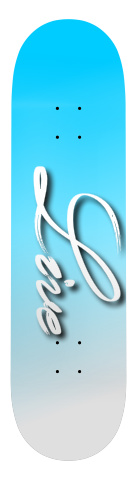 Design 31167 Skateboards, Longboards and Grip Tape Image