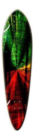 Design 37920 Skateboards, Longboards and Grip Tape Image